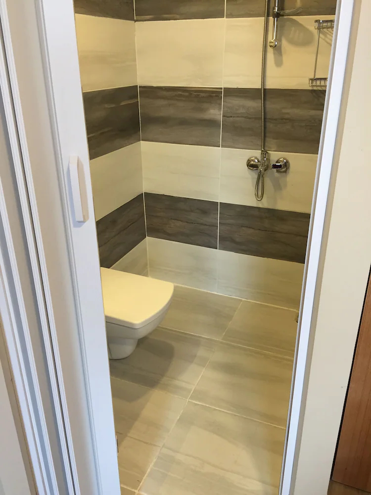 Apart 1 Taksim Sishane