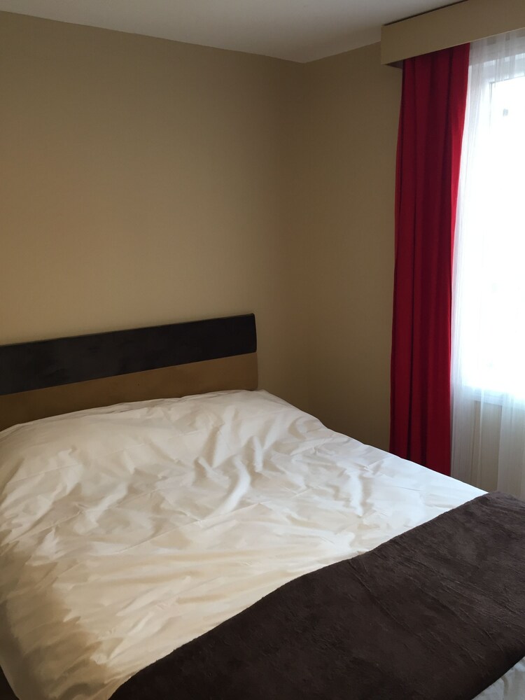 Apart 1 Taksim Sishane