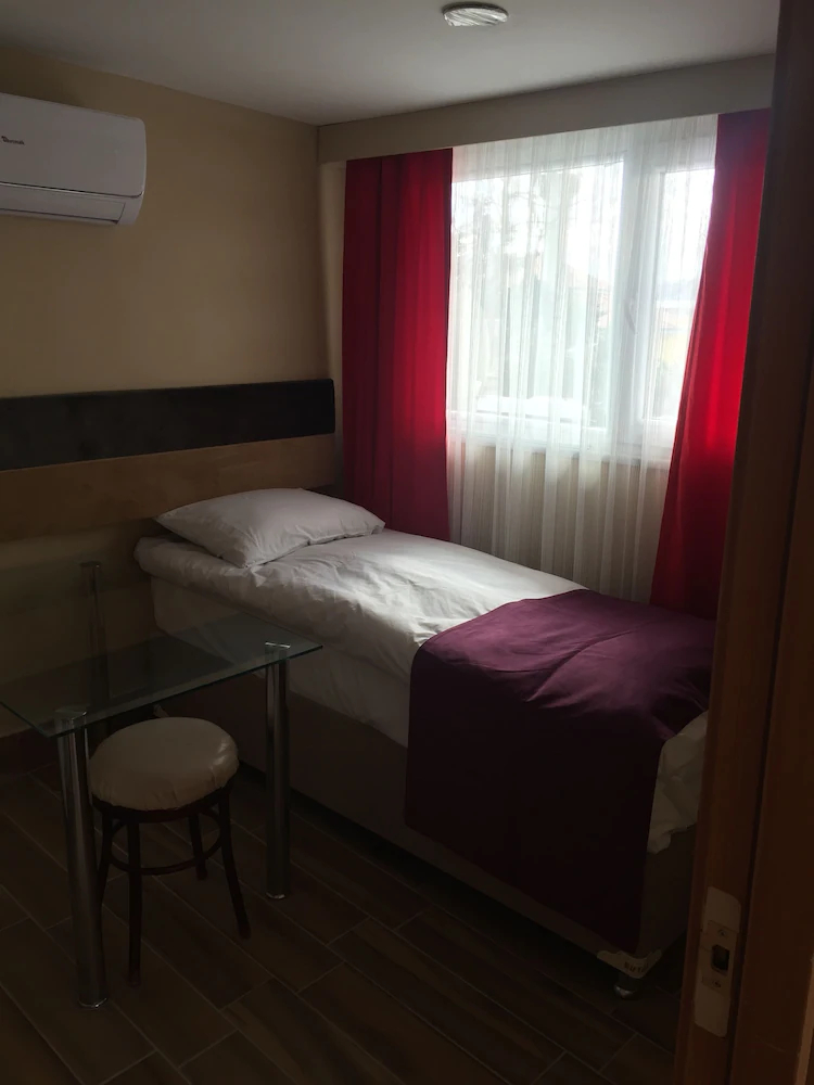 Apart 1 Taksim Sishane