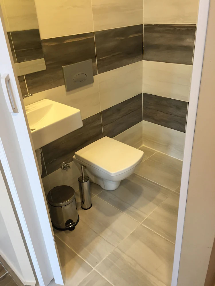 Apart 1 Taksim Sishane