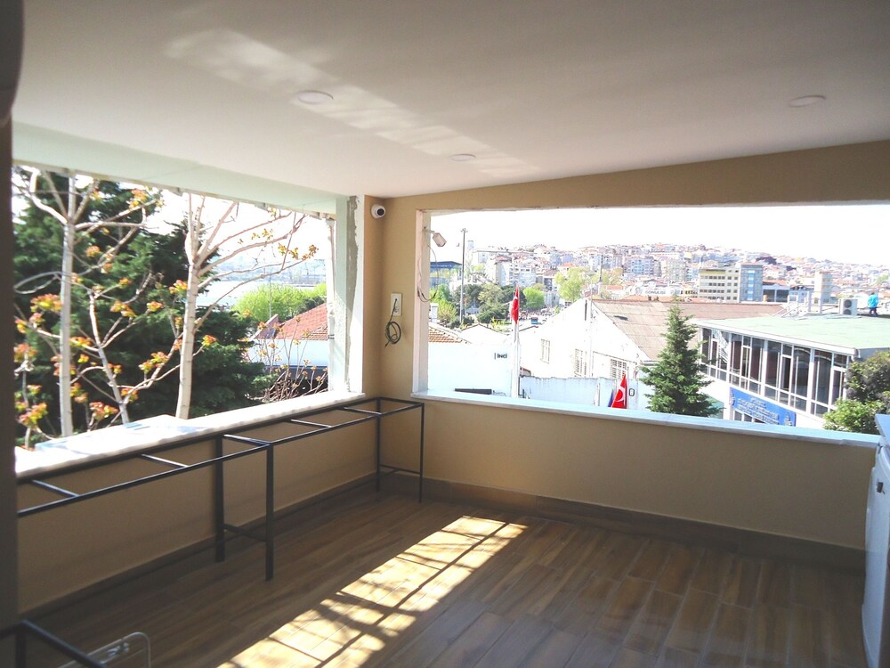 Apart 1 Taksim Sishane