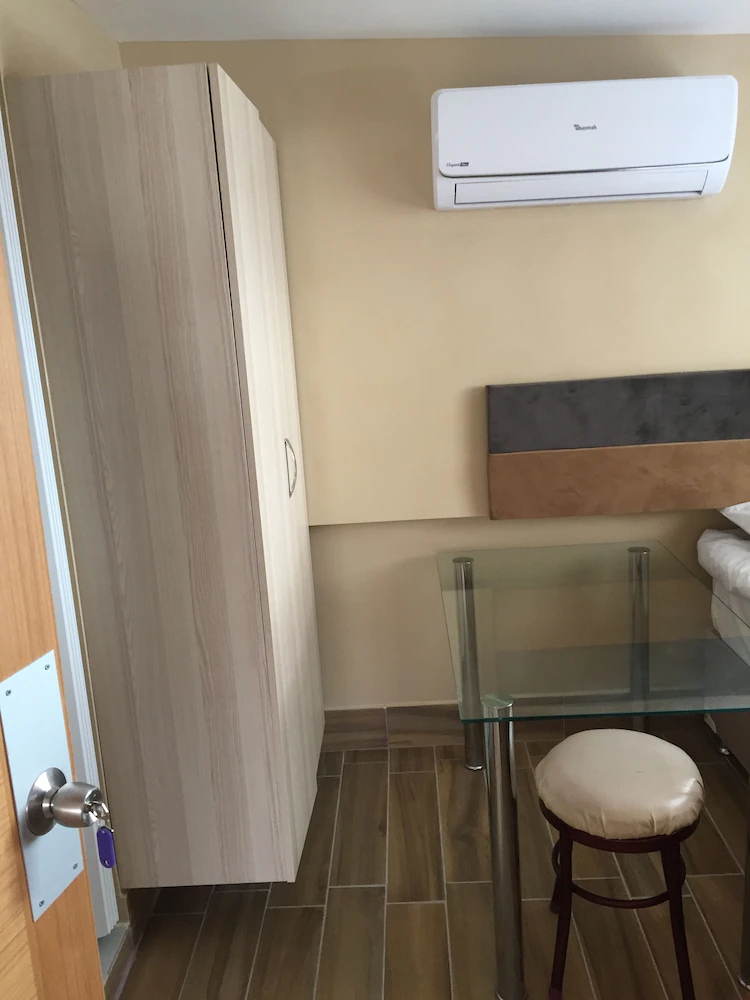 Apart 1 Taksim Sishane