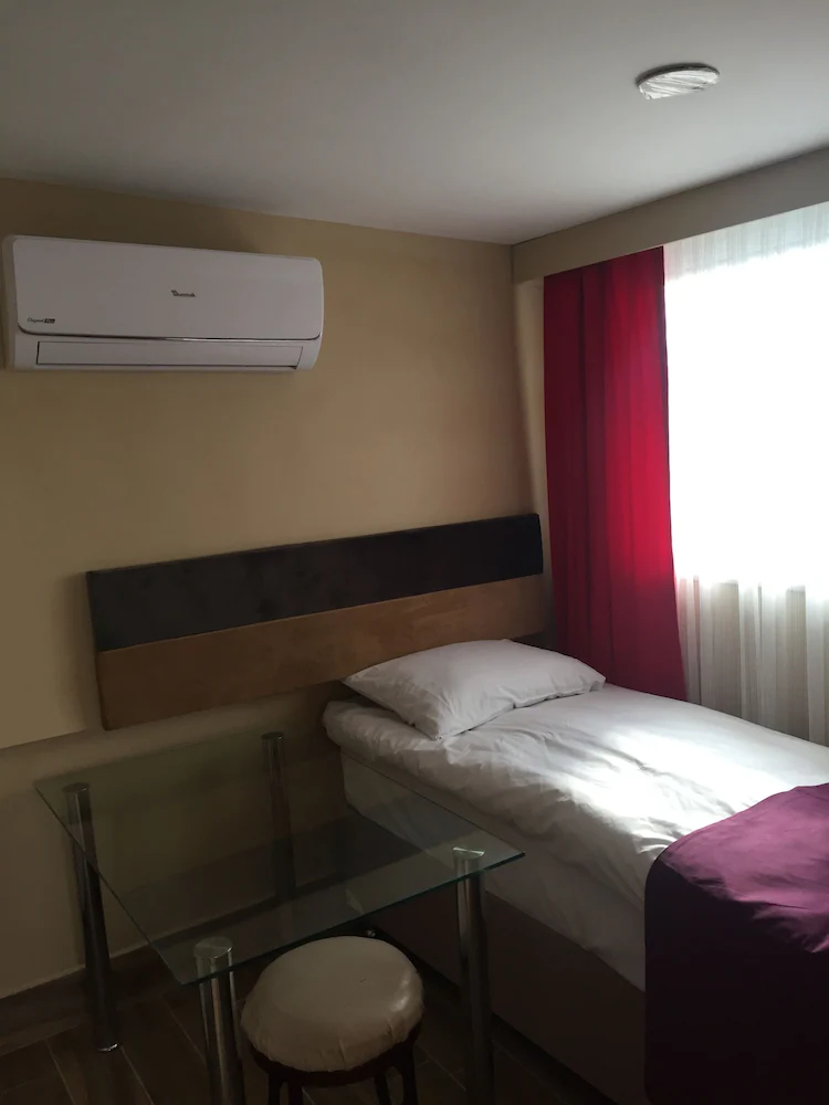 Apart 1 Taksim Sishane