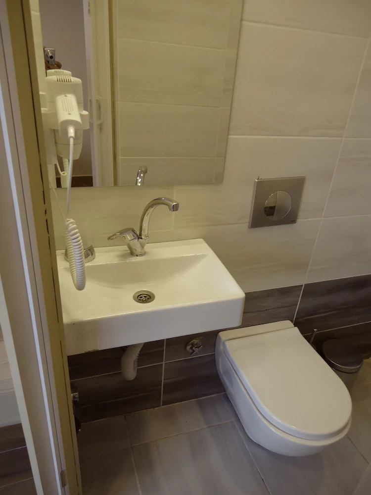 Apart 1 Taksim Sishane