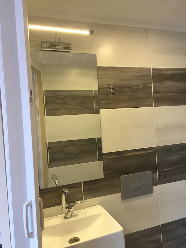 Apart 1 Taksim Sishane