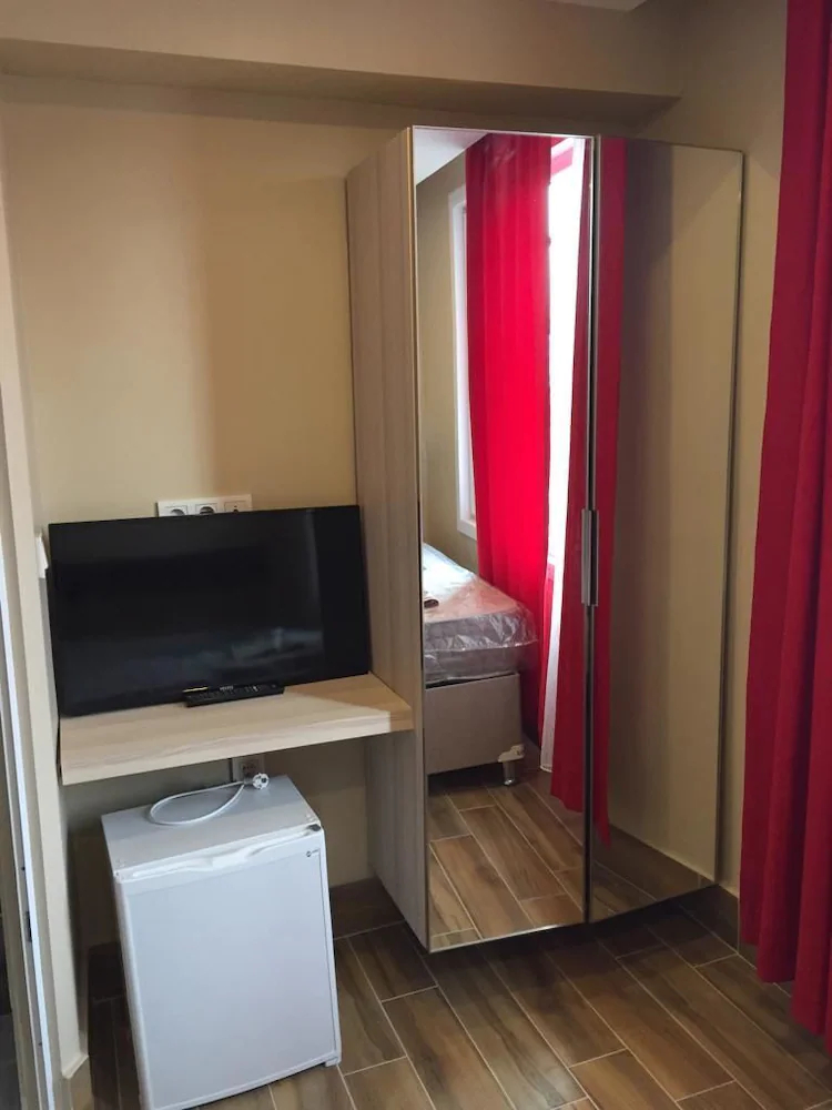 Apart 1 Taksim Sishane