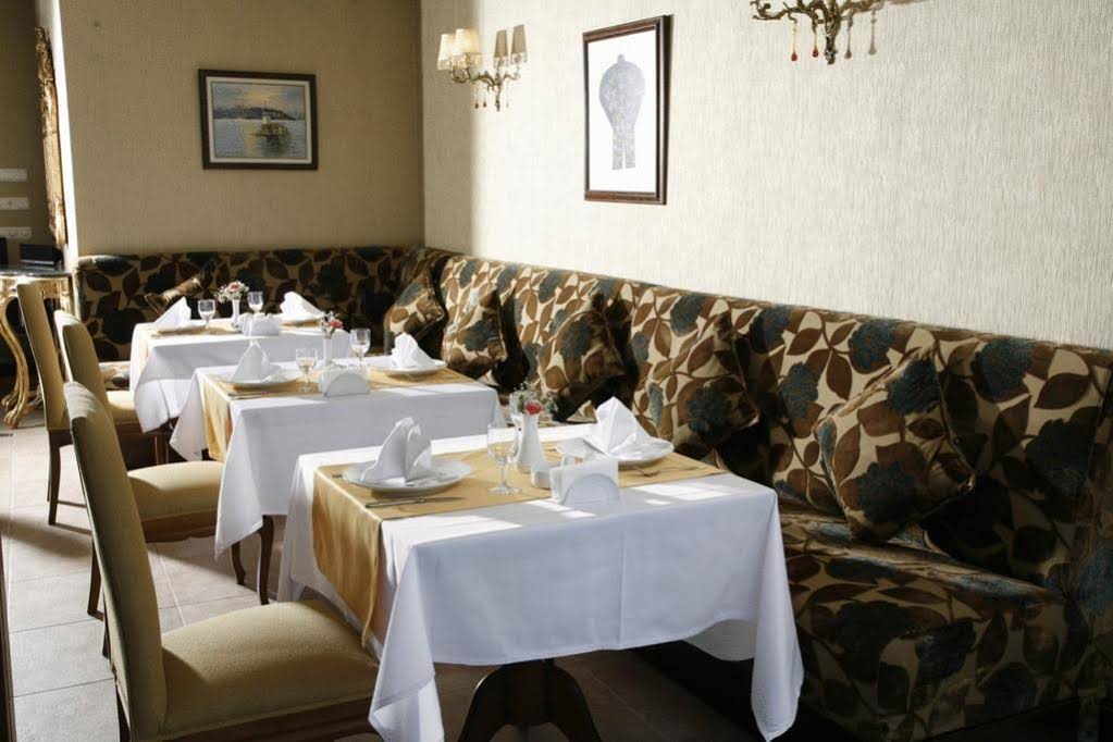 Apart Hotel Hippodrome