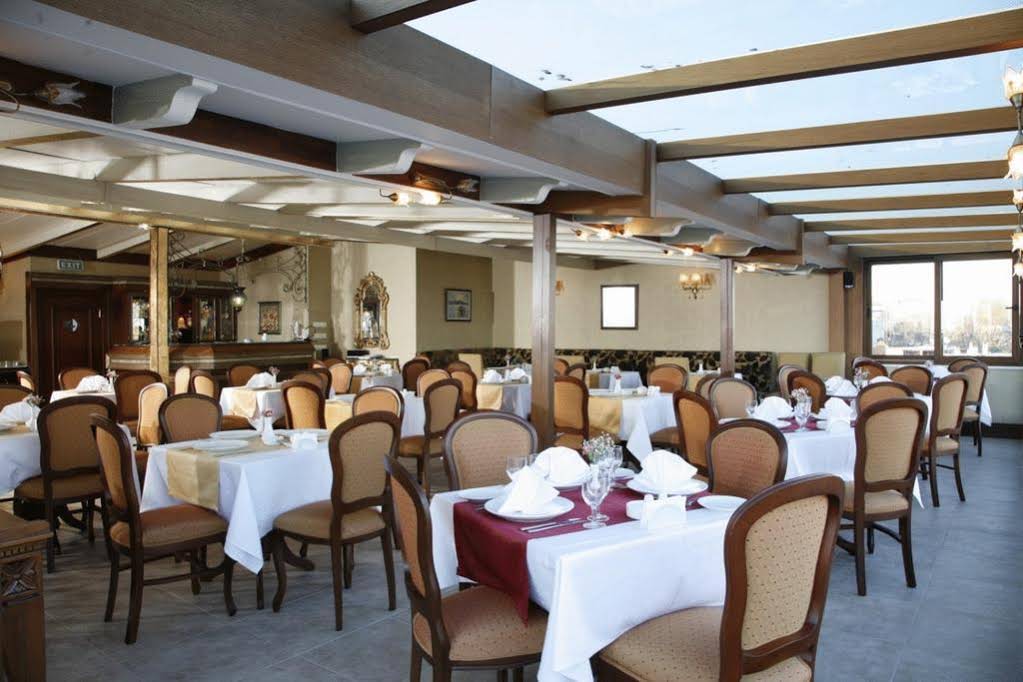 Apart Hotel Hippodrome