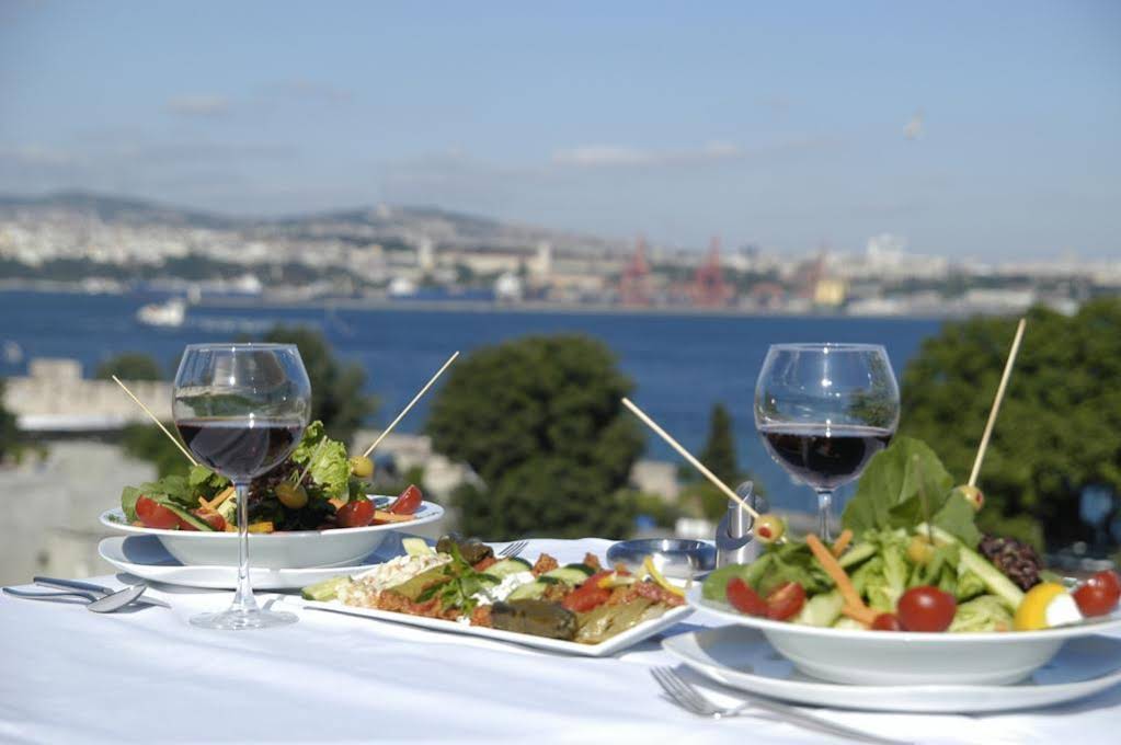 Apart Hotel Hippodrome