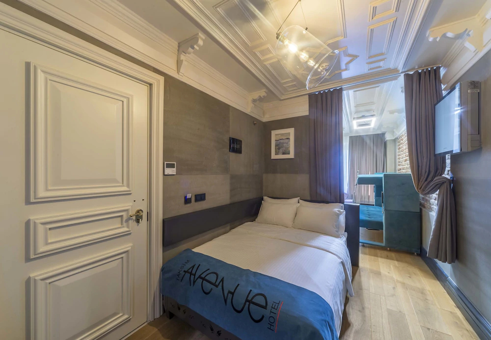 Taksim Avenue Hotel