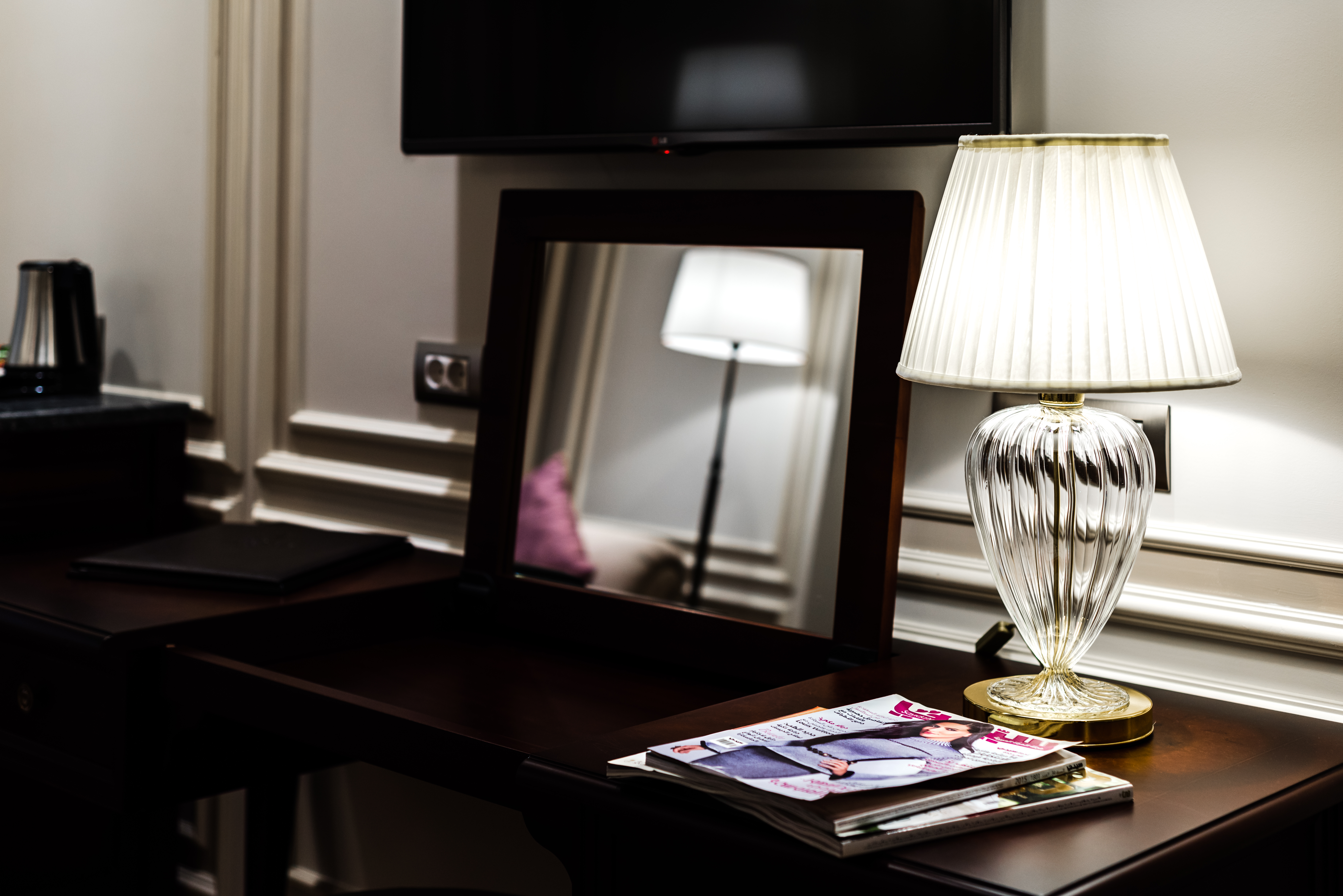 Arcade Hotel Nisantasi