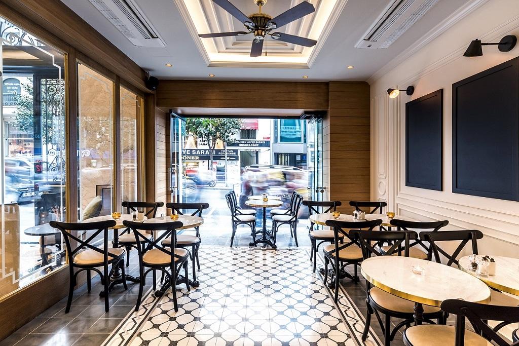 Arcade Hotel Nisantasi