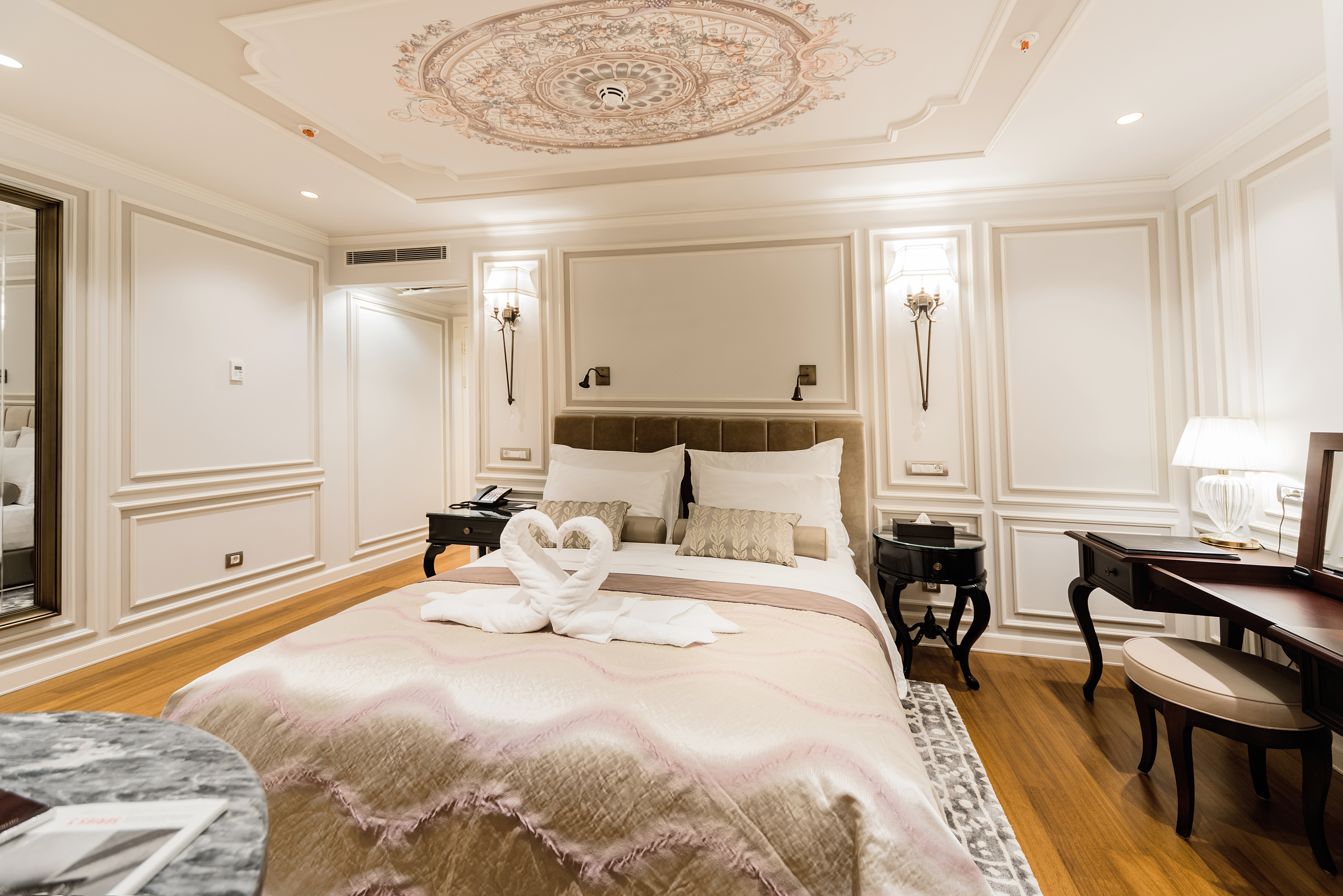 Arcade Hotel Nisantasi