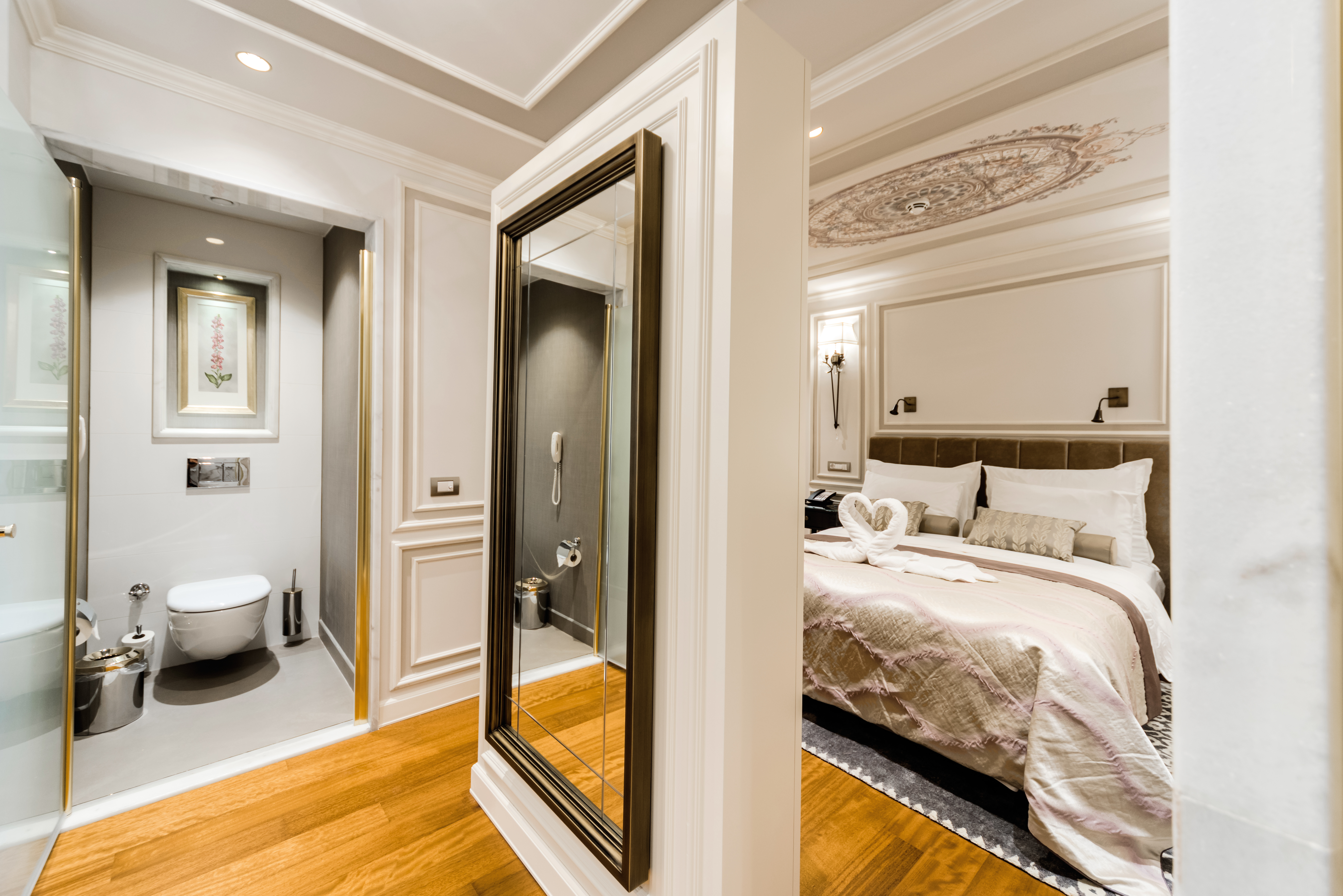 Arcade Hotel Nisantasi