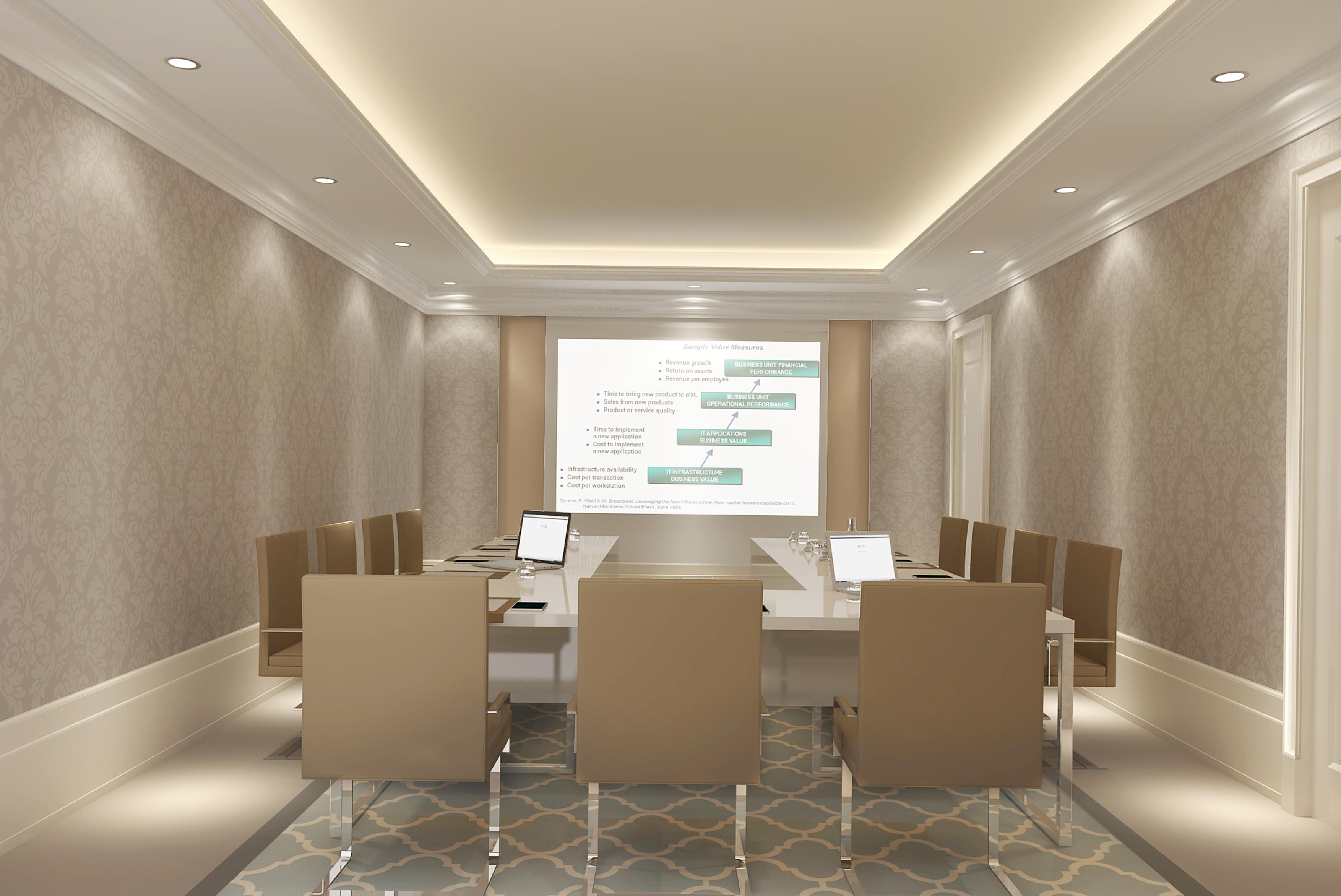 Arcade Hotel Nisantasi