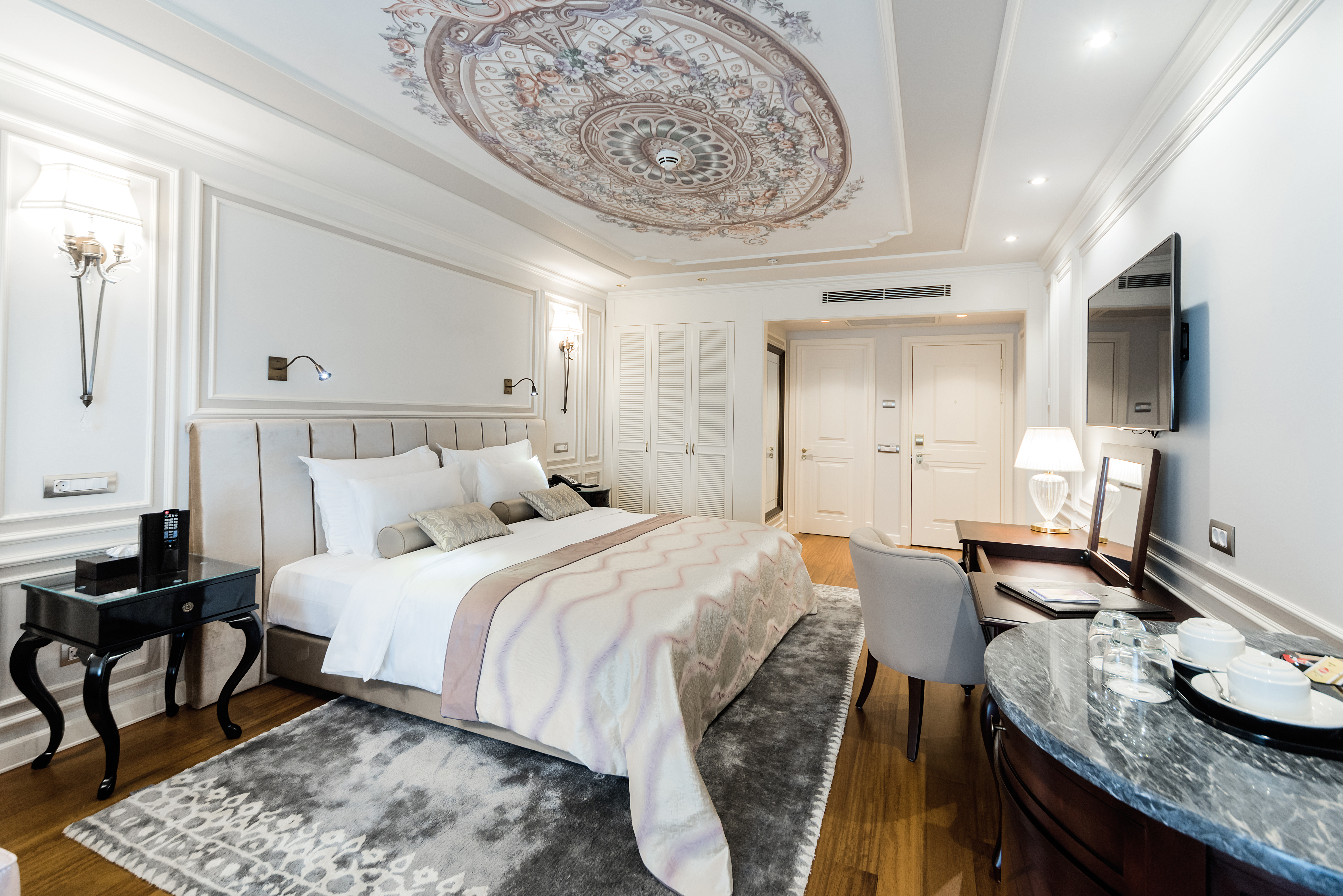 Arcade Hotel Nisantasi