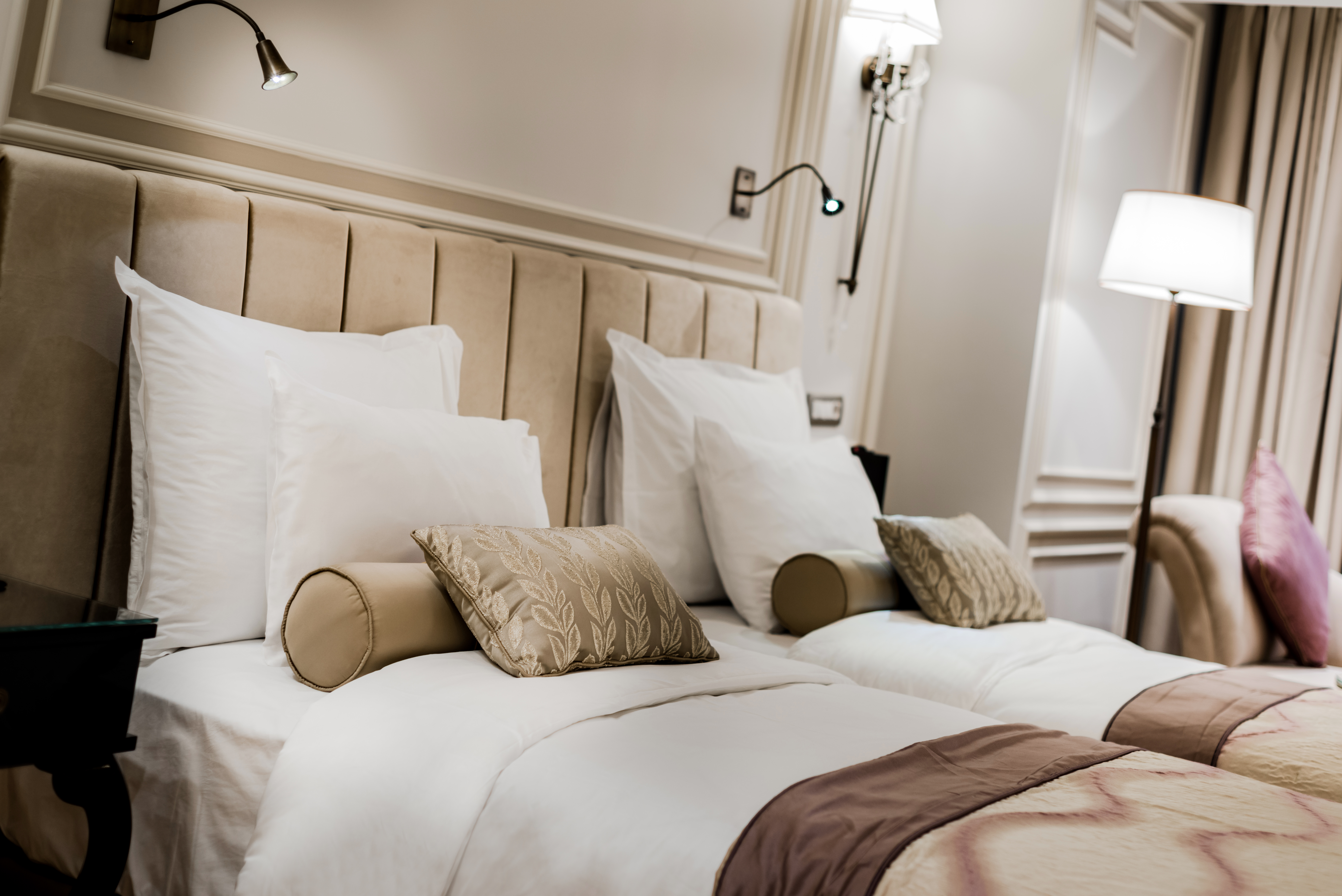 Arcade Hotel Nisantasi