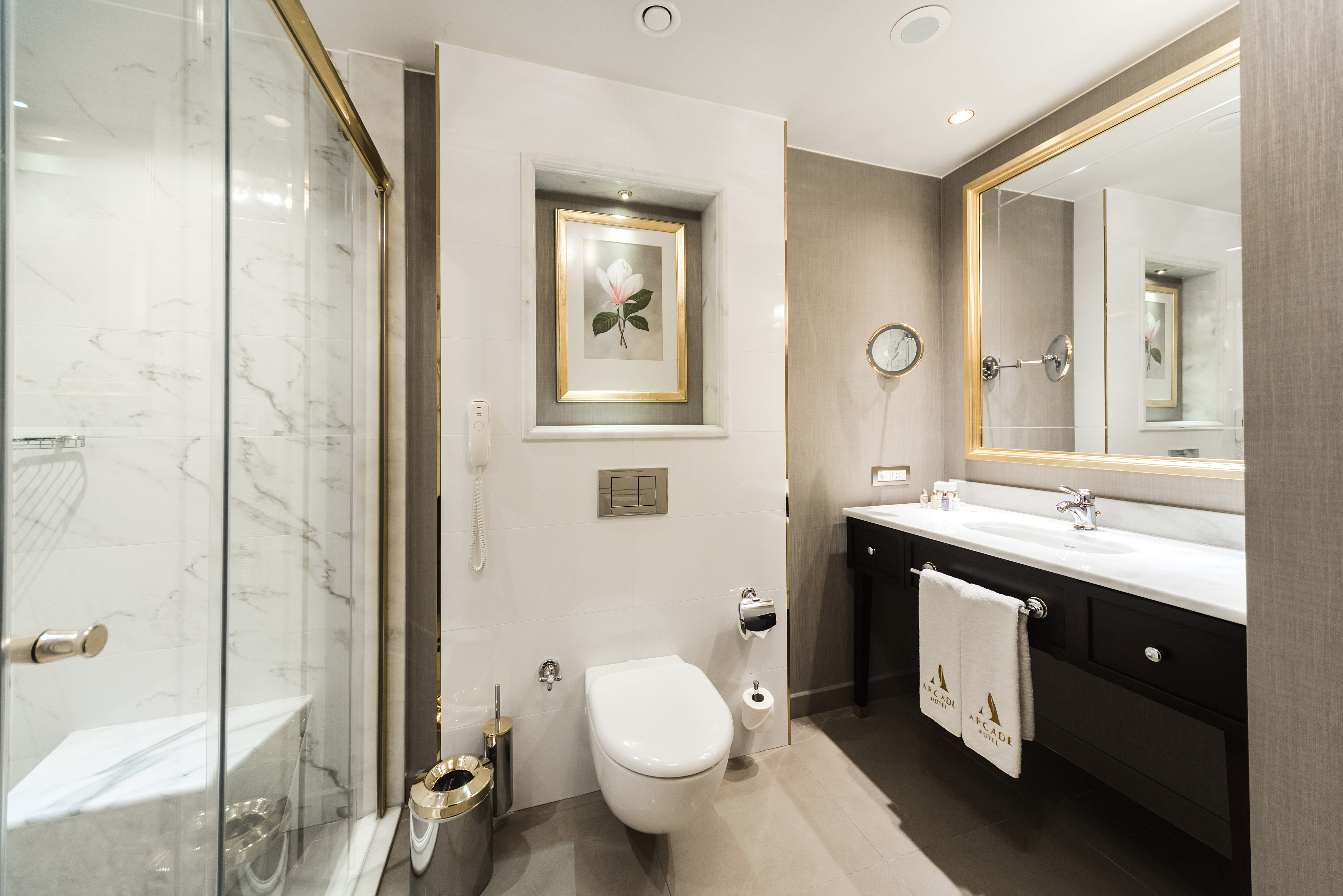 Arcade Hotel Nisantasi