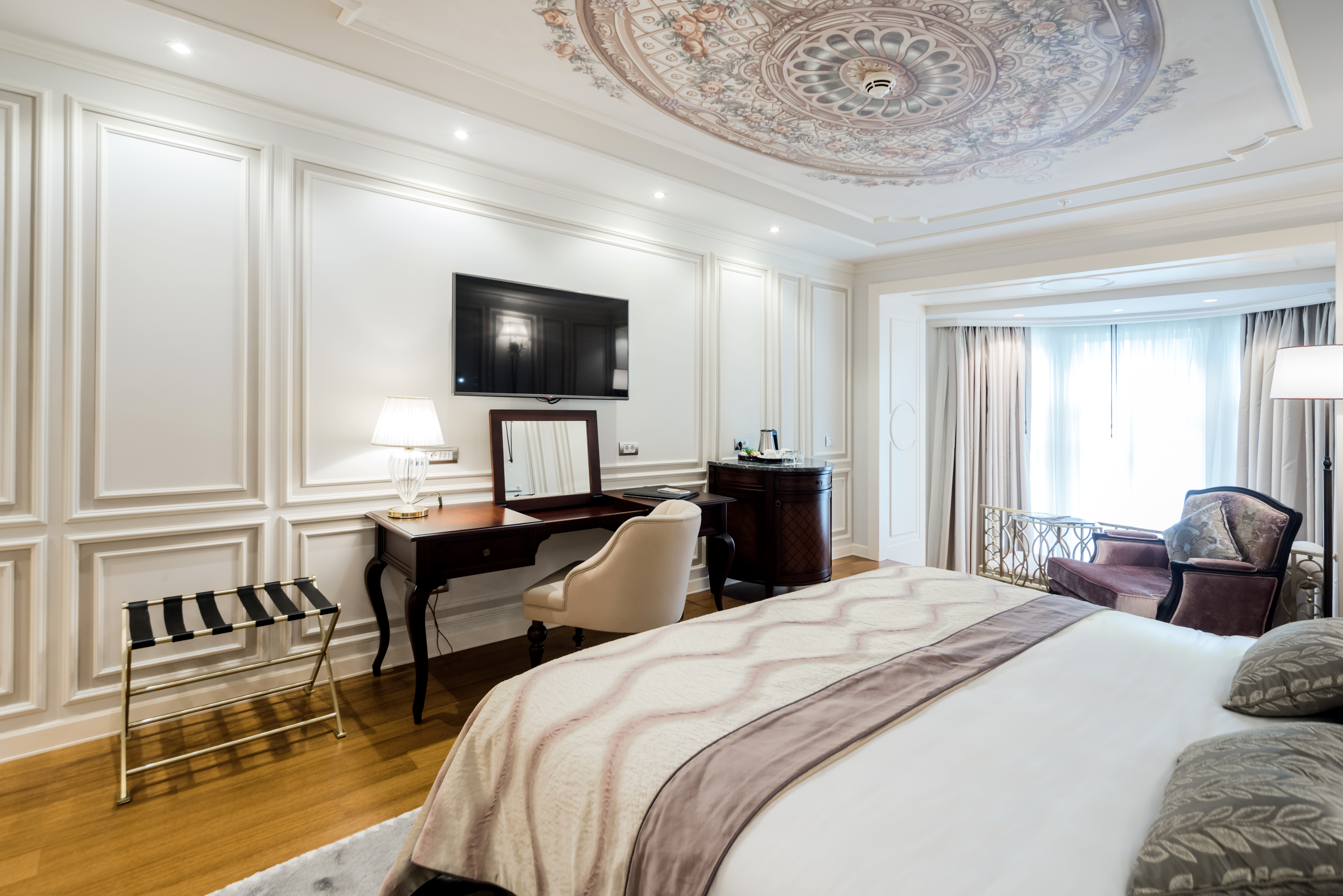 Arcade Hotel Nisantasi