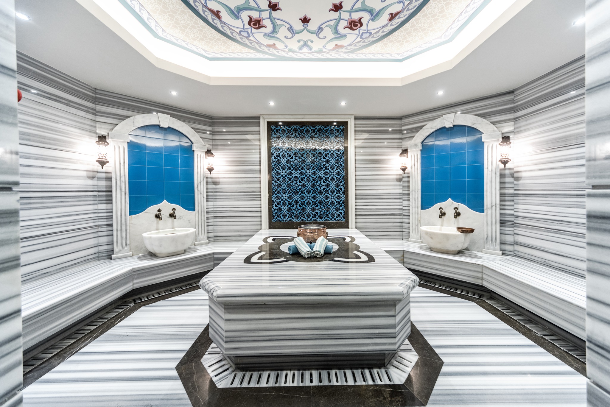 Arcade Hotel Nisantasi