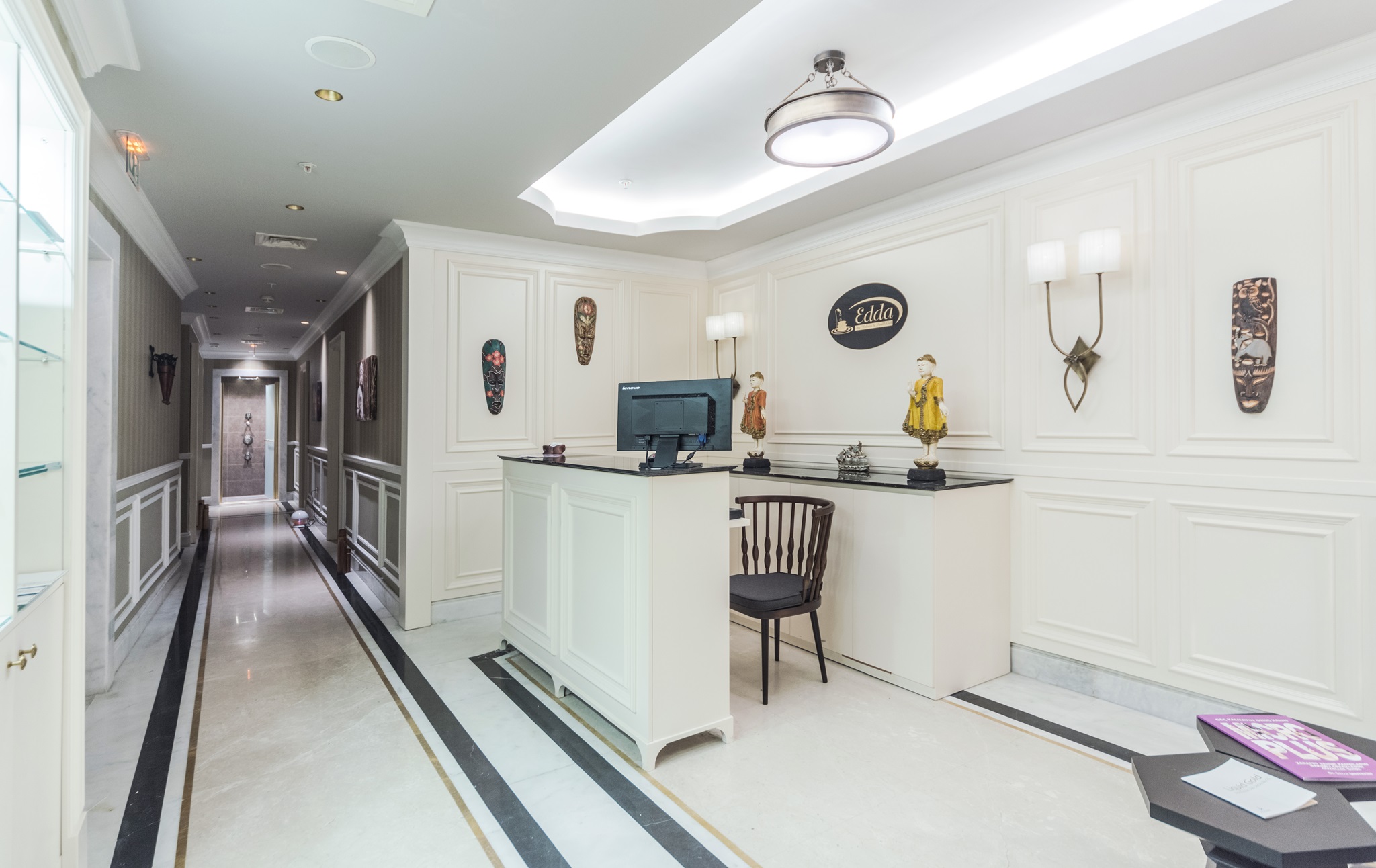 Arcade Hotel Nisantasi