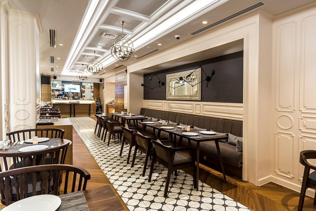 Arcade Hotel Nisantasi