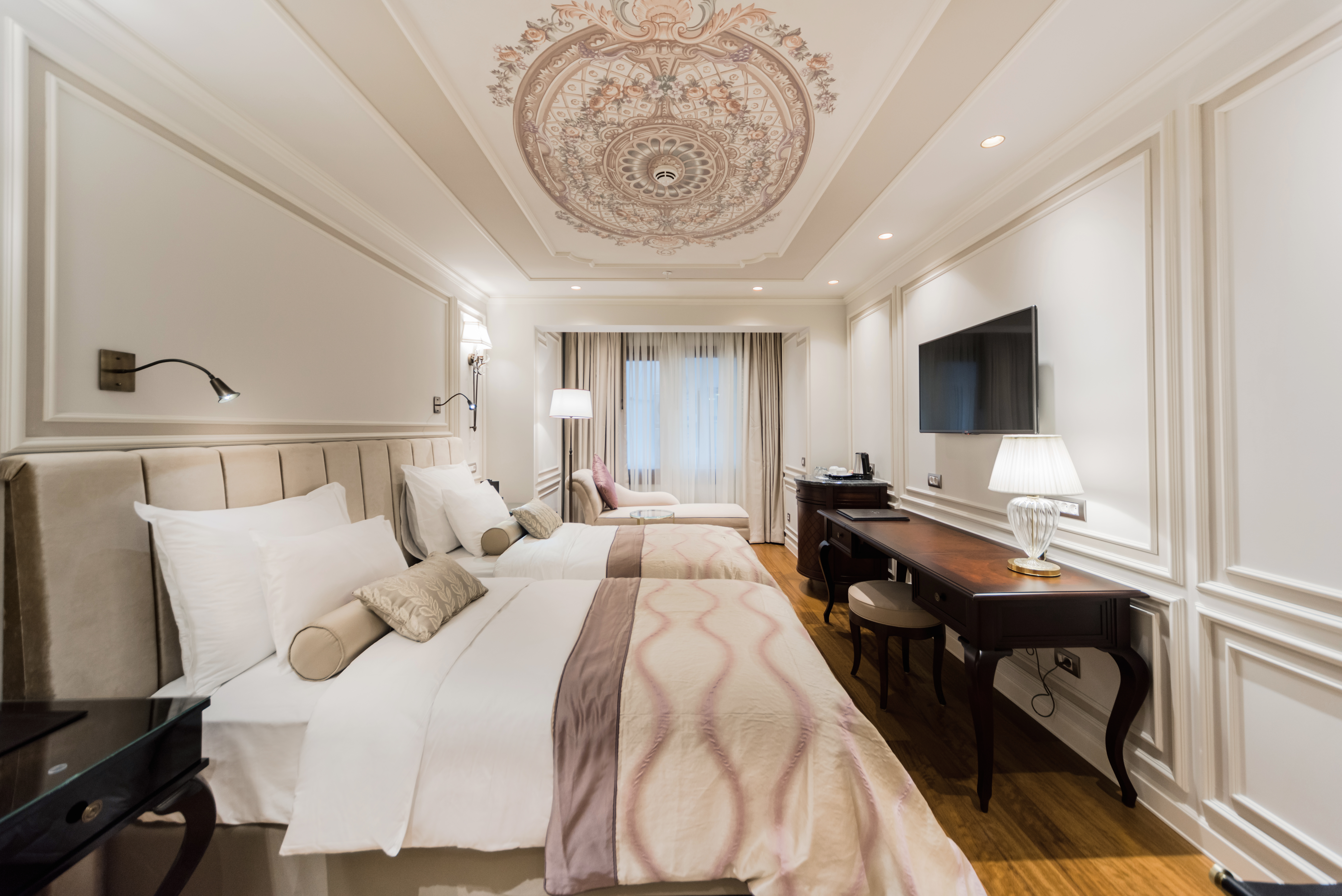 Arcade Hotel Nisantasi