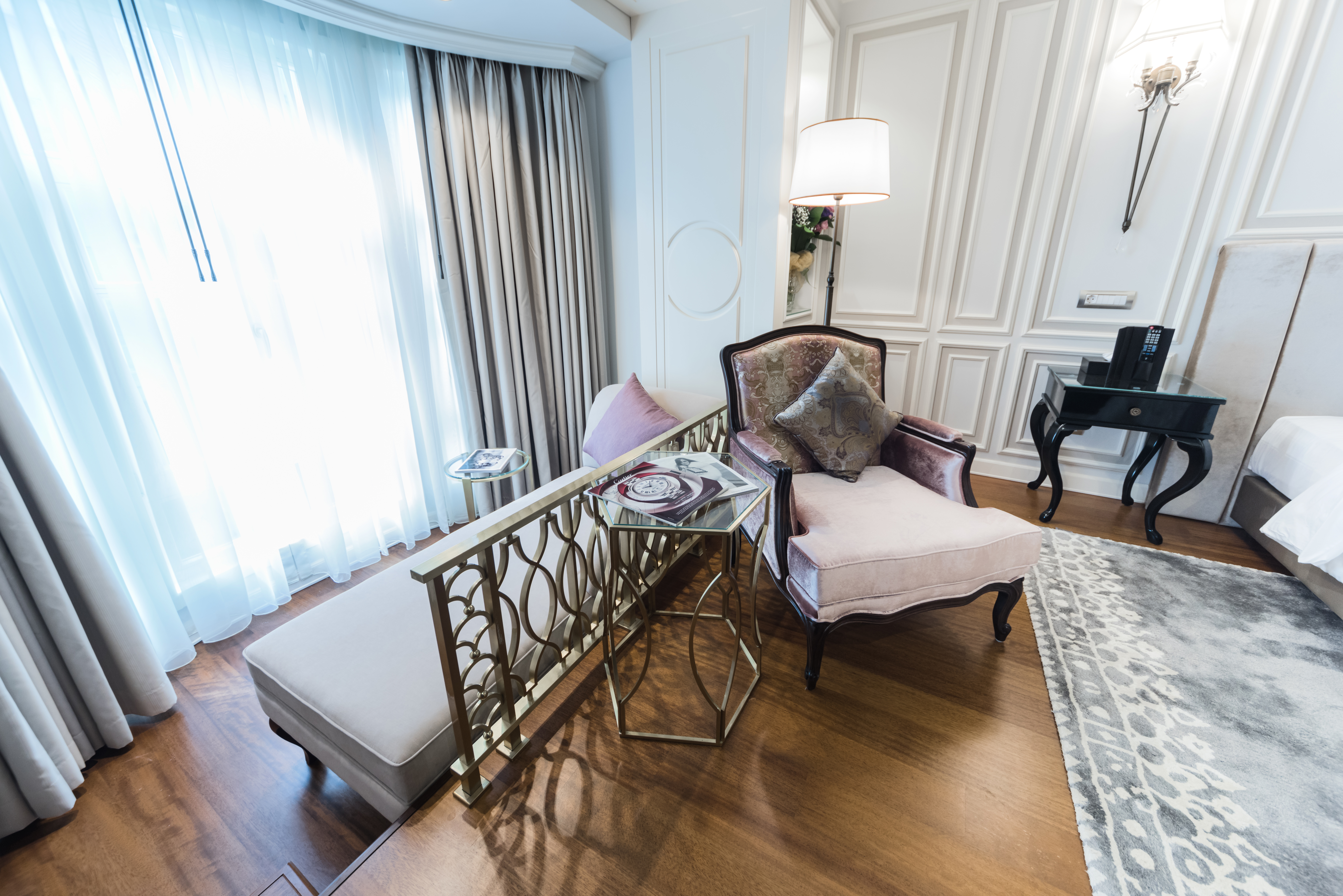 Arcade Hotel Nisantasi