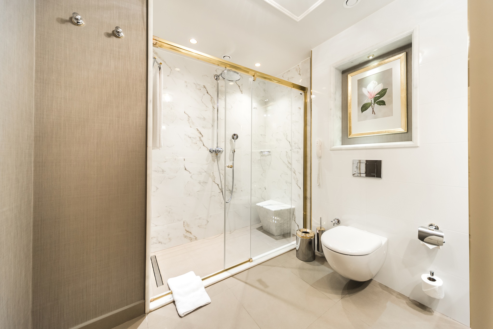 Arcade Hotel Nisantasi