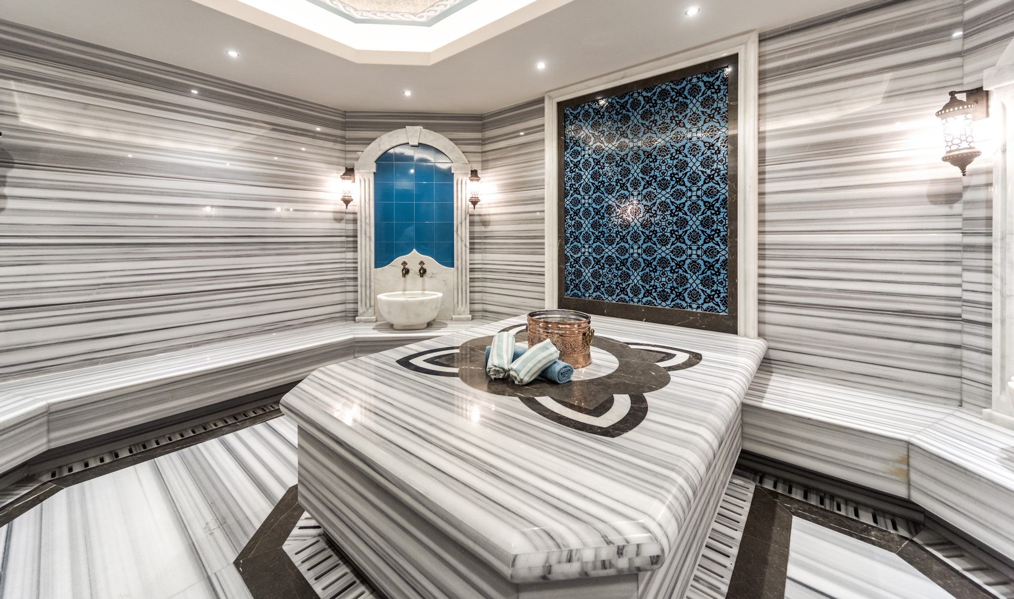 Arcade Hotel Nisantasi