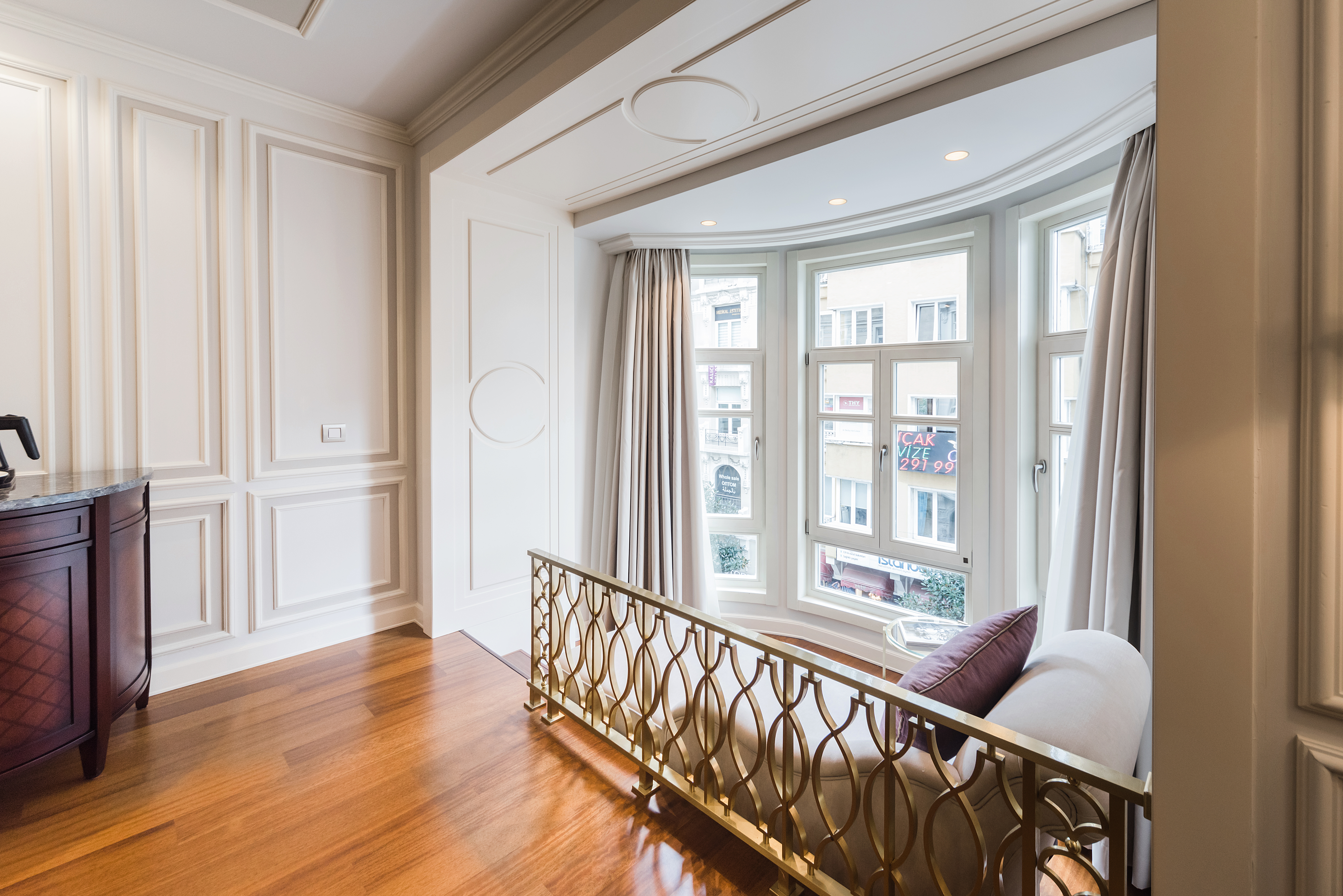 Arcade Hotel Nisantasi