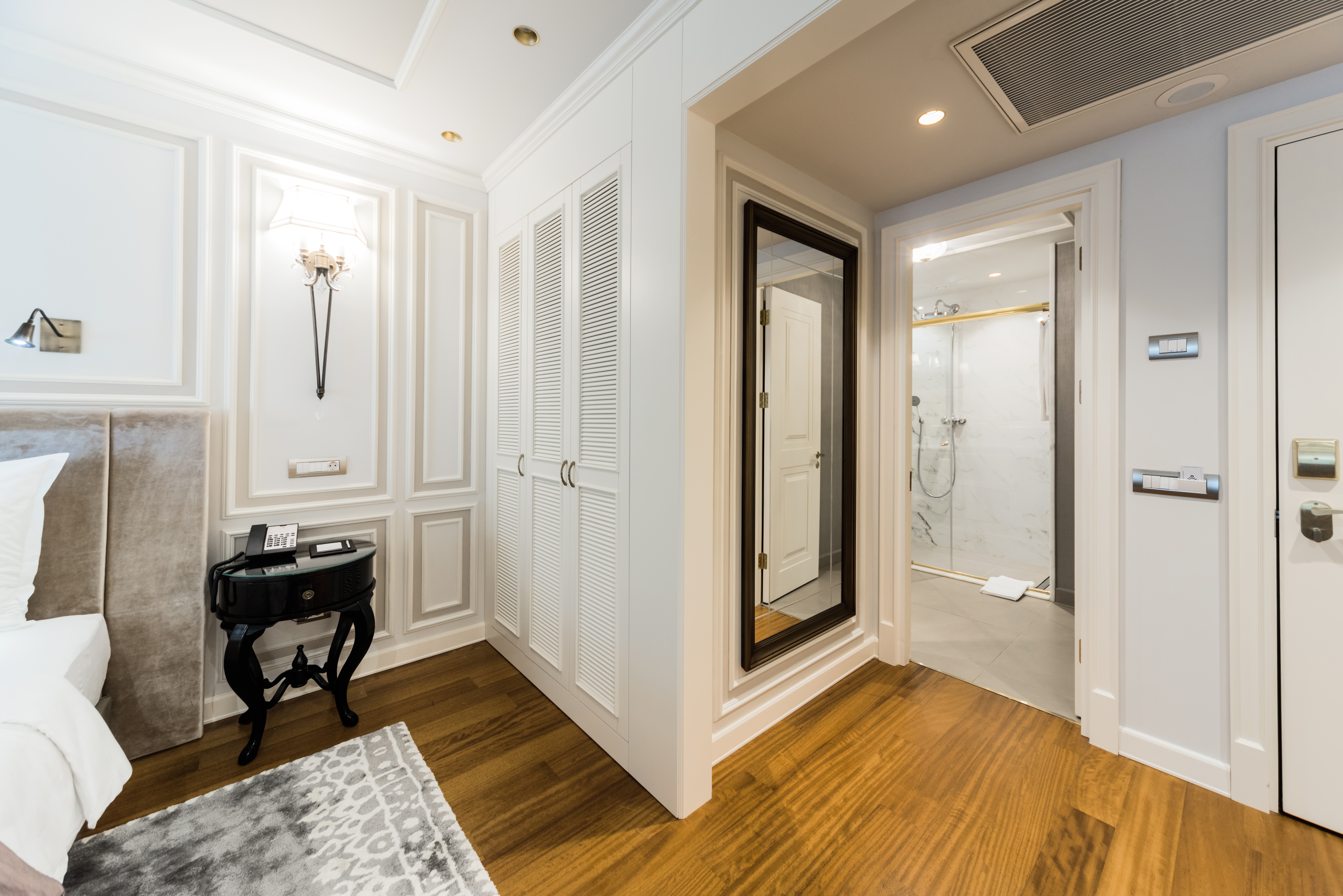 Arcade Hotel Nisantasi