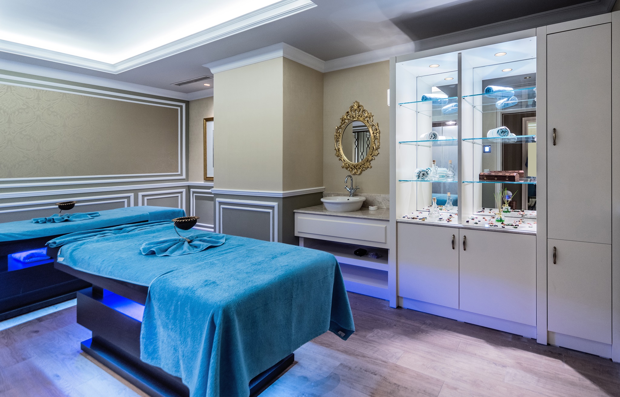 Arcade Hotel Nisantasi