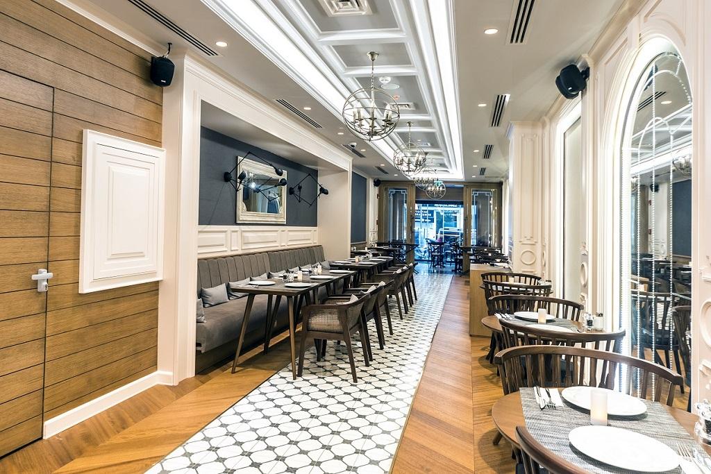 Arcade Hotel Nisantasi