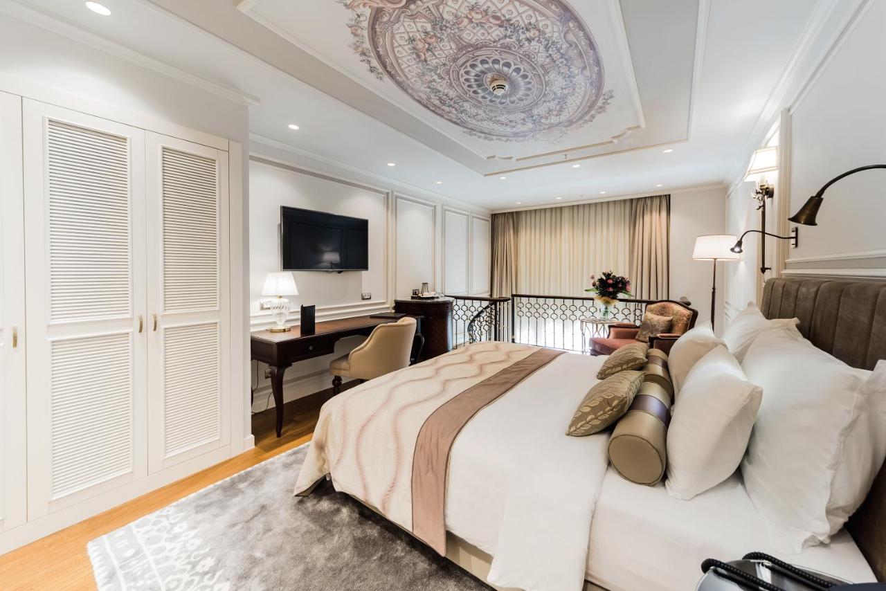 Arcade Hotel Nisantasi