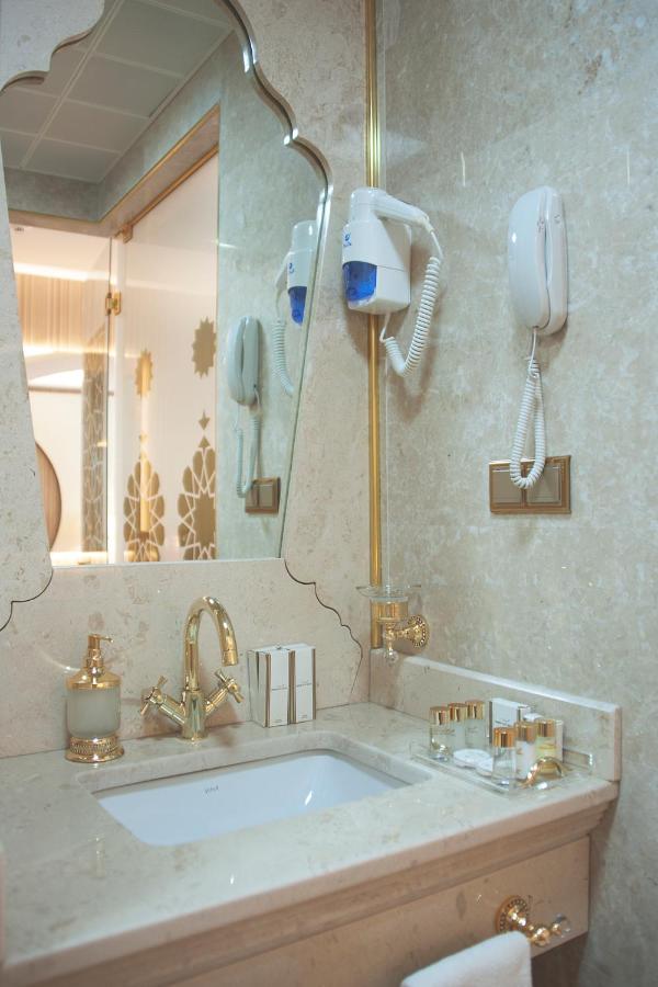 Arden City Hotel