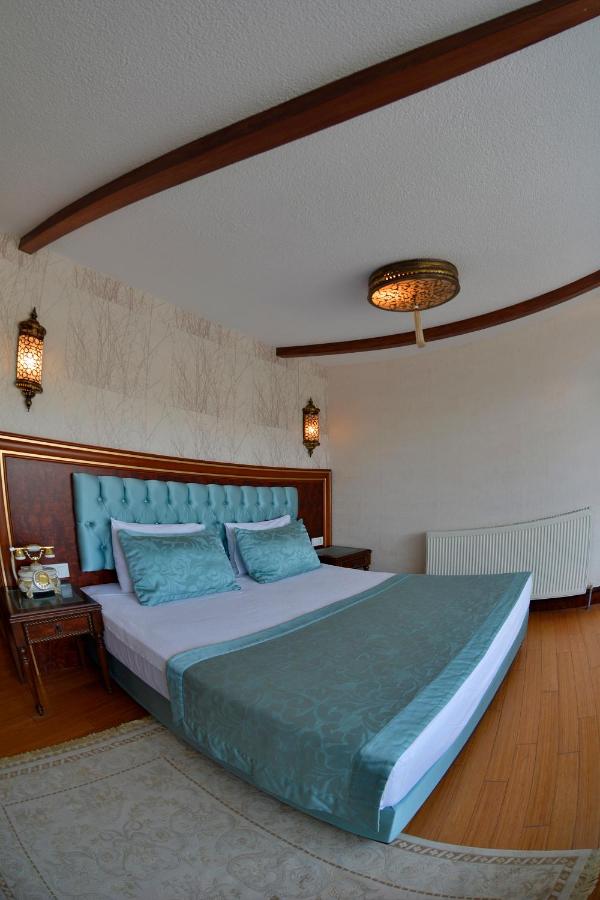 Arden City Hotel