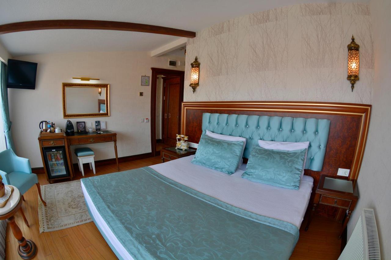 Arden City Hotel