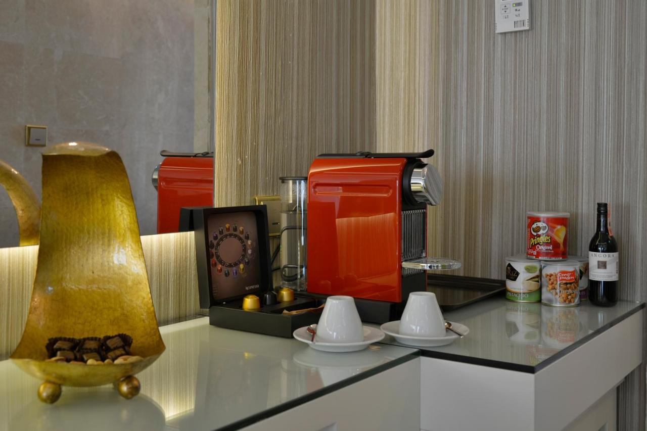 Arden City Hotel