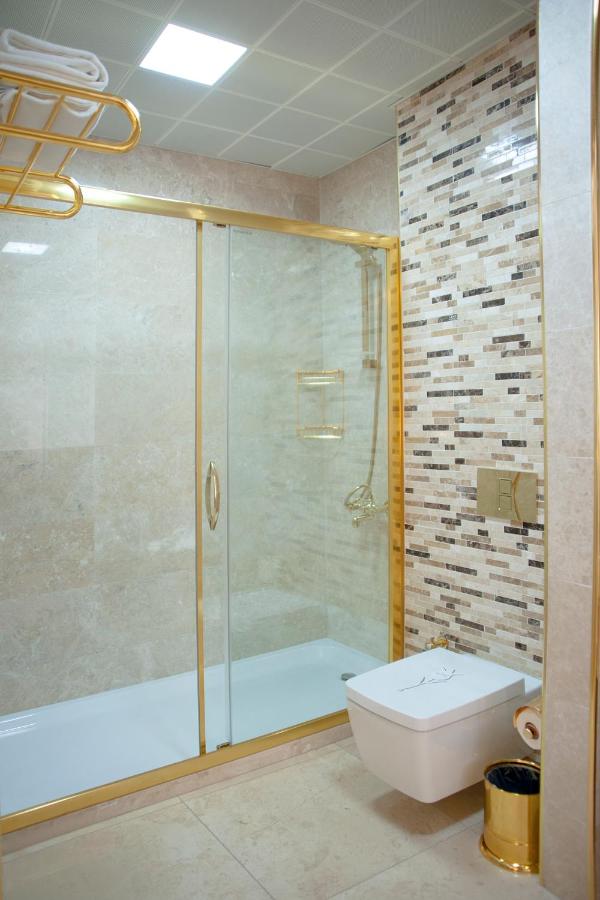 Arden City Hotel