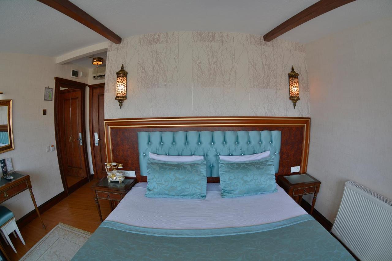 Arden City Hotel