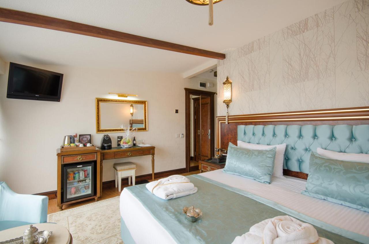 Arden City Hotel