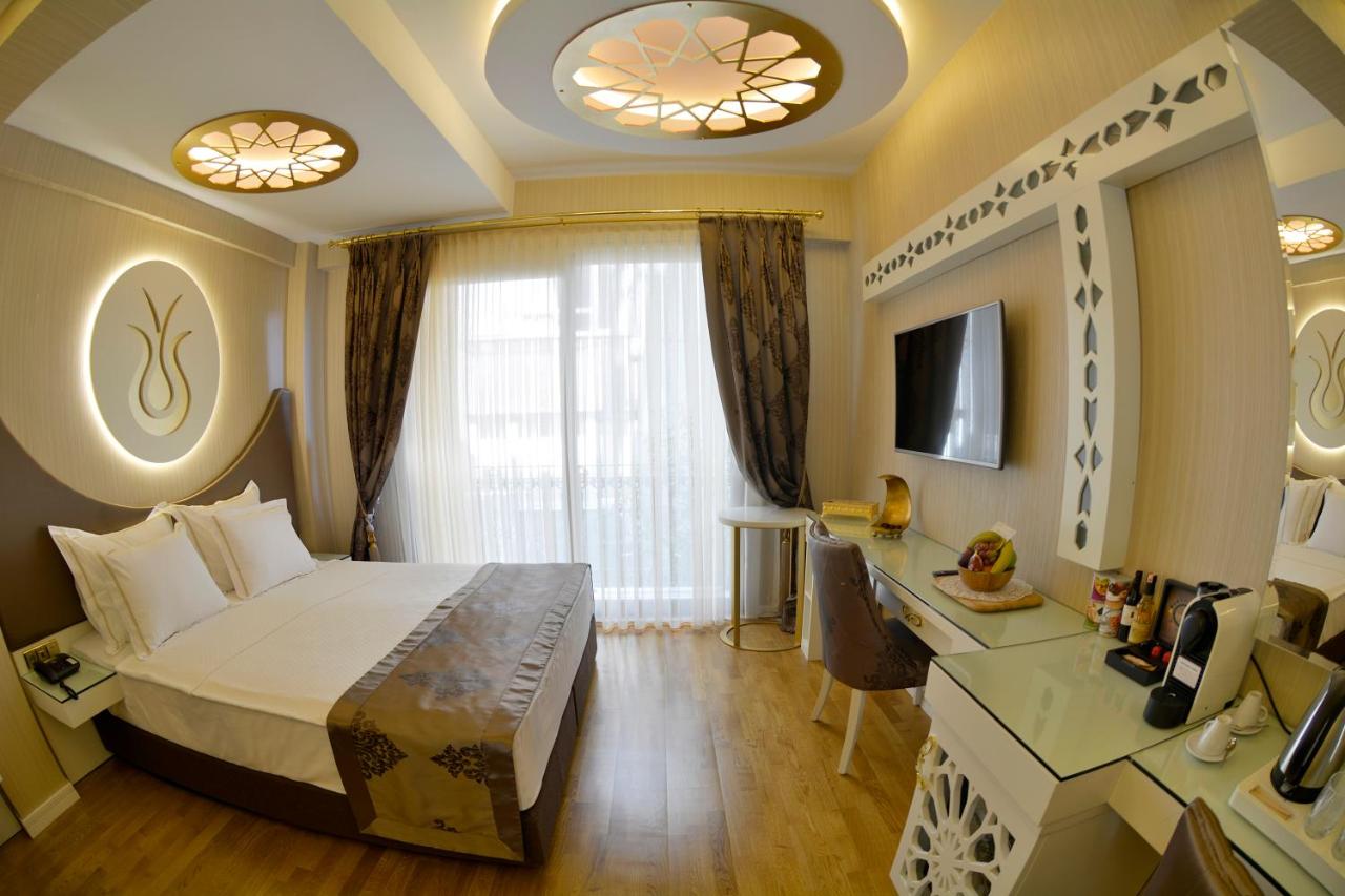 Arden City Hotel