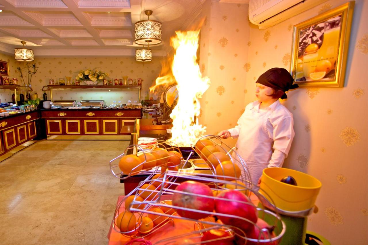 Arden City Hotel