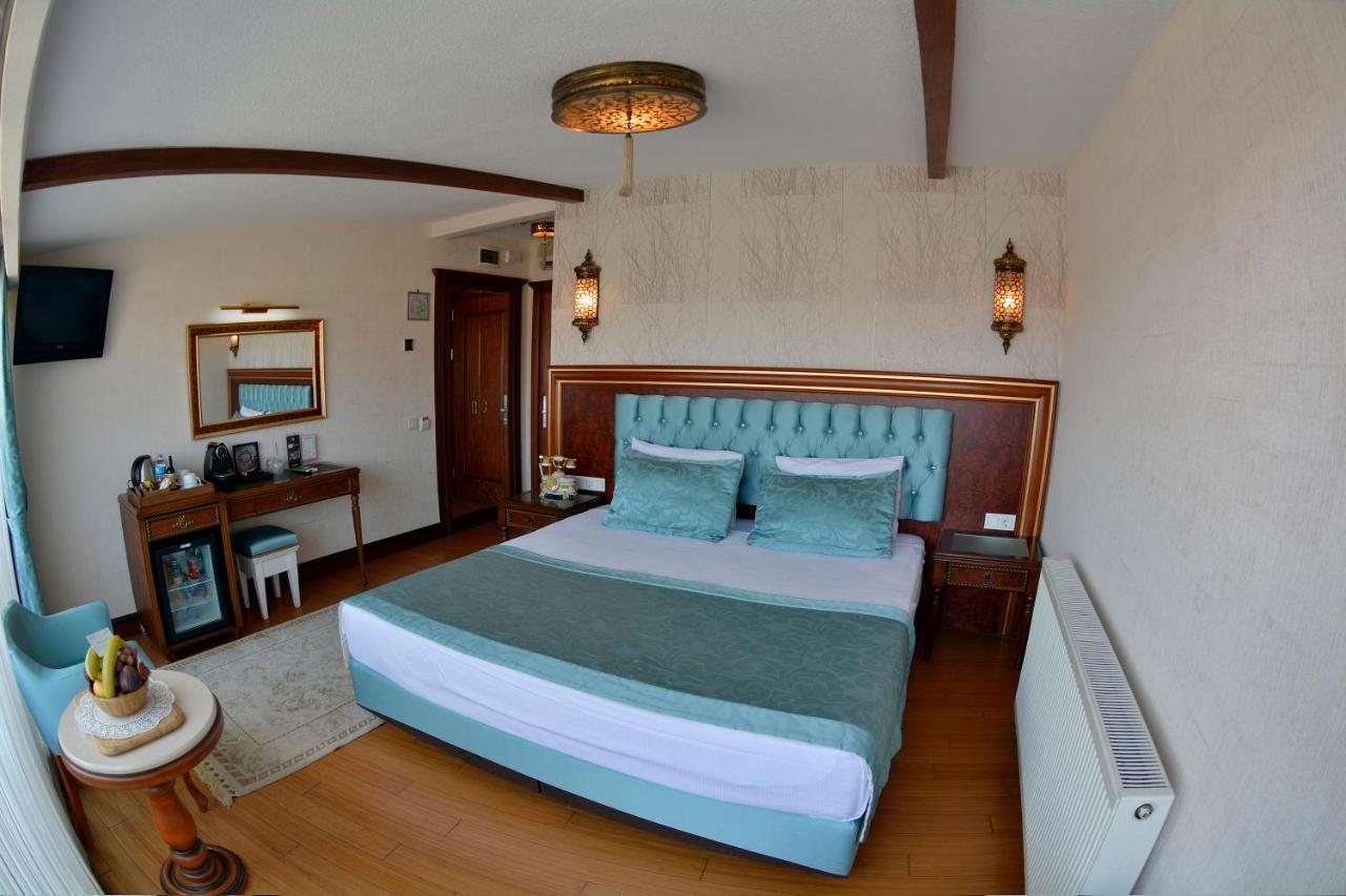 Arden City Hotel