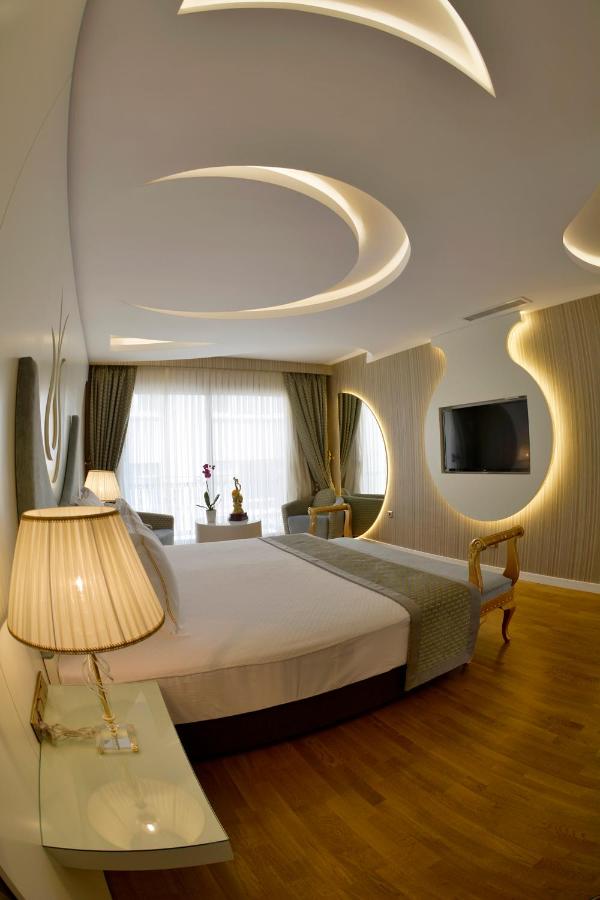 Arden City Hotel