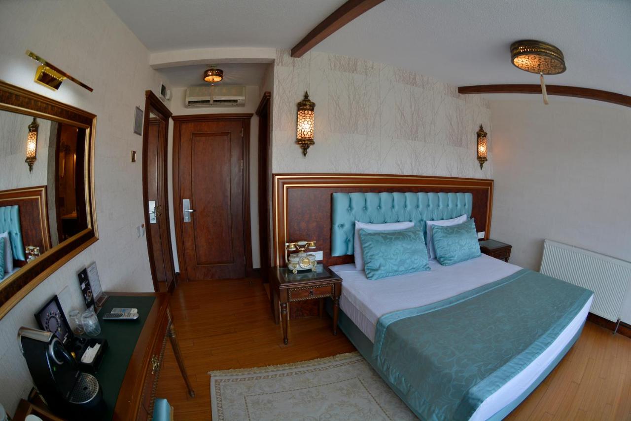 Arden City Hotel