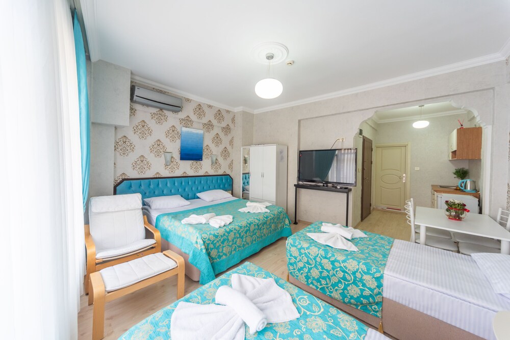 Arges Old City Hotel