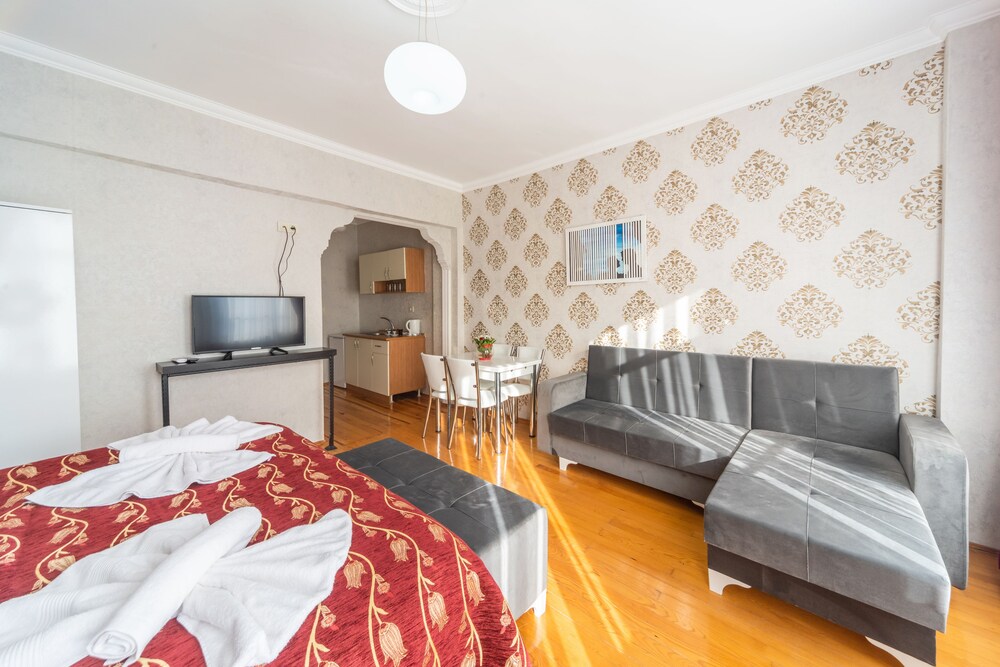 Arges Old City Hotel