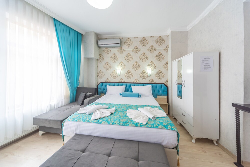 Arges Old City Hotel